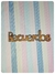 Recuerdos MDF de 3mm