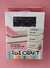 PERFORADORA CASSETTE 2 EN 1 FLORES IBI CRAFT, PARA BASE DE PERFORADO DE GUARDAS Y CINTAS CONTINUAS