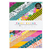 American Crafts COLECCION 15X20CM 36/Pkg Paige Evans Splendid