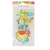 Paige Evans Splendid Die-Cuts Floral
