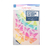 Vicki Boutin Sweet Rush Stencils 3/Pkg Flutter