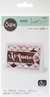 Troquel "Te quiero" Sizzix By Luisa Elena Guillen