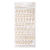 Stickers Alfabeto American Crafts - comprar online