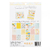 American Crafts Single-Sided Paper Pad 15x20cm 36/Pkg Obed Marshall Especial en internet