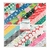 Nueva colección Navidad Vicki Boutin Paper Peppermint Kisses 30X30CM ,48 HOJAS American Crafts