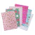 Coleccion de navidad, Paige Evans Sugarplum Wishes 15x20cm Paper Pad - comprar online