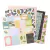 Colección Moonlight Magic 30x30cm, 48 hojas Crate Paper Paper Pad AMERICAN CRAFTS - comprar online