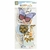Troquelados die cuts Vicki Boutin Discover + Create Ephemera Icon, Amererican Crafts