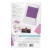 Mini Guillotina tamaño 15,2 x 21,6 cm We R Memory Keepers Paper Cutter Lila en internet