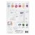 Imagen de Herramienta Guillotina todo en uno ! We R Memory Keepers The Works All-In-One Tool Lilac