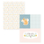 Pad de 15x20cm. Vida de Mintopía - ArteLuz Scrapbooking