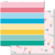Bloc de Papeles 30X30cm, CONFETI , Sami Garra - ArteLuz Scrapbooking
