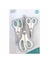 Set de 3 tijeras We R Memory Keepers Scissors 3/Pkg - comprar online