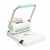 Cinch Book Binding Tool V2 11.5"x8"x5" Anilladora perforaciones redondas WRMK