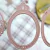 Set de troqueles Marcos ARIDAD, Alua Cid - ArteLuz Scrapbooking