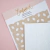 Carpeta de embossing 15x21cm FRESITAS, Lora Bailora