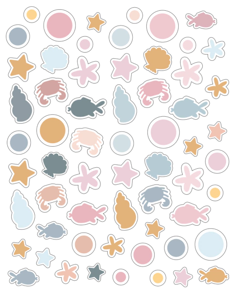 Enamels ILUSION PROFUNDA