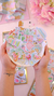 Die Cuts VIVIR, Johanna Rivero, Bellas y Creativas