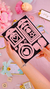 Troquel Marcos Shaker POSITIVA, Johanna Rivero, Bellas y Creativas. - comprar online