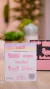 Troquel Frases, mas troquel Alfabeto ABC 2 MI HOGAR, Bellas y Creativas Johanna Rivero - comprar online