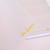 Carpeta de embossing 6" x 8,25" COSTURA (Memory Loquer) - ArteLuz Scrapbooking