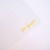 Carpeta de embossing 6" x 8,25" COSTURA (Memory Loquer) - comprar online