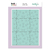 Troquel Puzzle 15,3 x 20,3cm. Back to Basics, Mintopia