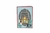 Troqueles ALFABETO Y NUMEROS Thinlits de Sizzix con alfabeto estilizado de Lisa Jones CH4 - ArteLuz Scrapbooking