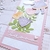 Troquel Flores 2 Chibi en el Bosque, Mitopia - comprar online