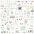 Die Cuts MAIN STREET de Mintopia en internet