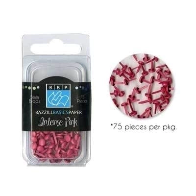 Brads Color Rojo BBP