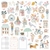 DIE CUTS UN NUEVO ABRIL, LORA BAILORA