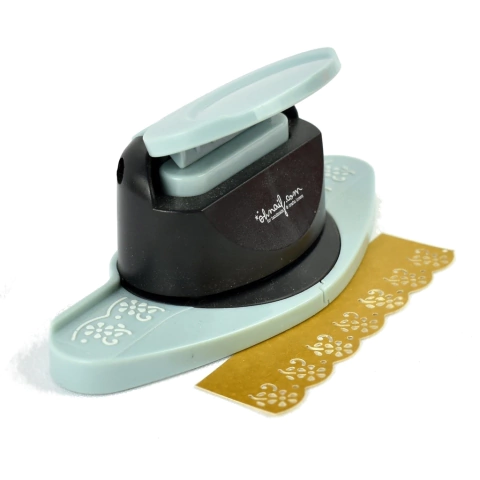 Oh Naif Troqueladora Bordes Daisy