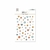 Enamel dots azul BABY M, LORA BAILORA