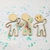 Shaker Galleta de Jengibre - comprar online