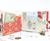 Álbum Navideño para 40 fotografías estilo Polaroid - ArteLuz Scrapbooking