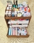 Mini Mueble Scrapero - ArteLuz Scrapbooking