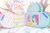 Kit álbum Corazón reserva Carolin - comprar online
