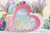 Kit álbum Corazón reserva Carolin - ArteLuz Scrapbooking