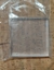Base de acrilico de 10 x 10 para sellos de silicona