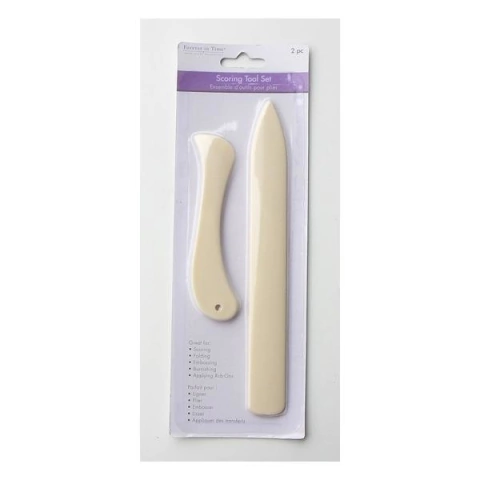 Plegadora de 2 piezas