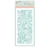 Stencil: Circulo De Amor ROSAS , Johanna Rivero