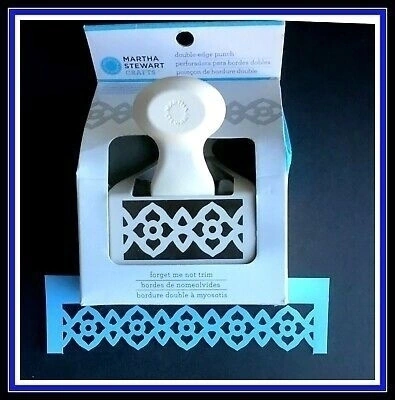 Forget me Not TRim , Martha Stewart