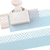 Perforadora de borde profundo cadena. Martha Stewart - comprar online