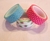 Washi Tape Cinta decorativa pack de 3