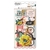 Maggie Holmes Market Square Ephemera Cardstock Die-Cuts Cardstock & Acetate W/Gold Foil