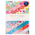 Bloc de Papeles "Go the Scenic Route" Paige Evans American Craft 6x8