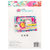 Bloc de Papeles "Go the Scenic Route" Paige Evans American Craft 6x8 - comprar online