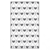 PLANTILLA 7,5cm TEXTURADO 2D CORAZONES y puntos Ibi Craft - comprar online