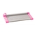 GUILLOTINA ROTATIVA A3 46cm, PLAST/MET 3 en 1 ROSA, Multicortes A3, Corte Recto, Puntillado + Zig Zag Ibi Craft - comprar online